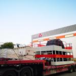 Mining Industry Horizontal Shaft Impactor Crusher Varies Depending On Plant Size for sale