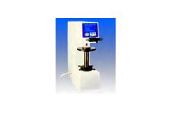 China 8HBW - 650HBW Brinell Hardness Testing Digital , Large LCD Electronic Auto Loading supplier
