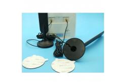 China 2 Pcs Wifi 4g Antenna LTE 10dBi Omni Directional 4g Wifi Antenna supplier