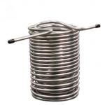 ISO9001 Aluminum Stainless Steel Frozen  Ac Evaporator Coil for sale