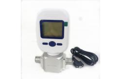 China Portable Mass Air Gas Flow Meter Sensor With MEMS Chip 200L supplier