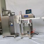 Stainless Steel Automatic Sesame Energy Bar Maker for sale