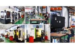 China Medical Plastic Injection Moulding manufacturer