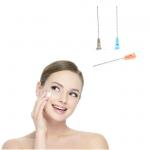 16g To 34G Blunt Cannula Needle Micro Blunt Tip Injection Needle FDA for sale
