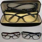 Shielding 0.5mmpb 0.35mmpb Ct Radiation Protection Glasses In Radiology for sale