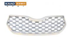 China Automotive Interiors Reaction Injection Molding With Paint And Printing supplier