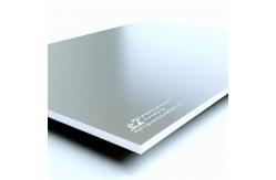 China E2 Formaldehyde PVDF Aluminum Composite Panel 3mm-6mm supplier