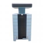 ISO9001 Medical Device Enclosure OEM Weather Radar Enclosure Make CNC for sale
