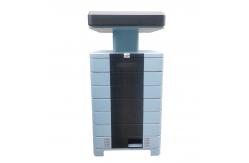 China ISO9001 Medical Device Enclosure OEM Weather Radar Enclosure Make CNC supplier