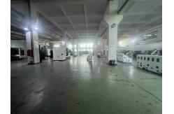 China Flat Bed CNC Lathe Machine manufacturer
