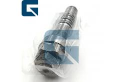 China 708-2G-03710 7082G03710 Excavator PC300-7 Main Pump LS Valve supplier