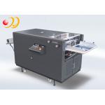 15KW UV Coating Machine Abrasion - Resistance With Paint Roller Coater for sale