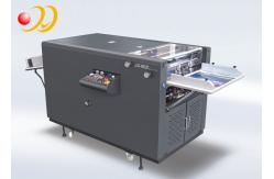 China 15KW UV Coating Machine Abrasion - Resistance With Paint Roller Coater supplier