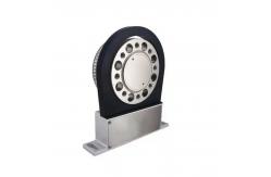 China SLFN-663 High Accuracy Strong Anodized Aluminum Housing Torque Sensor supplier