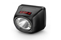 China KL4.5LM 7000Lux LED Miner Lamp Rechargeable Miner Lamp From Golden Future supplier
