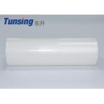 Good Washing Resistance Dry Cleaning Garment Melt Adhesive For Fabric Hot Film