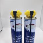 Foldable Sprayer With Extension Tube - Aerosol Spray Nozzle for Efficient Operations for sale