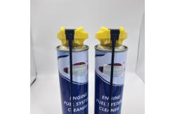 China Foldable Sprayer With Extension Tube - Aerosol Spray Nozzle for Efficient Operations supplier