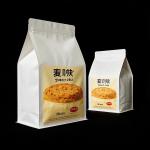 Long-Term Freshness Mylar Bags - Reusable Packaging With Moisture Barrier