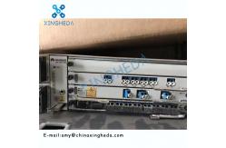 China HUAWEI OptiX OSN 1800 II MS-OTN Transmission Network WDM Equipment supplier