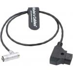 Portkeys BM5 BM7 Monitor 60cm Shielded Power Cable