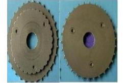 China Fuji CP6 8x4 STOPPER MCA0052 MCA0051 supplier
