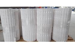 China Flush Grid Flat Conveyor Belt Lightweight Easy Clearn Modular Belt supplier