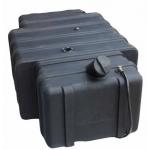 Custom  Adblue Tank Plastic Fuel Tank Diesel Box Rotoplastic Rotary Forming Mold for sale