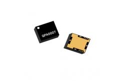 China QPA0007S2 Wireless Communication Module Reconfigurable Dual-Band GaN Power Amplifier supplier