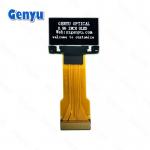 0.96 Inch OLED Module White 128*64 Pixels 30pin FPC Long Socket Type for sale