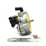AT04B Fuel Injection CNG Pressure Regulator For Autogas Conversion Kit