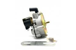 China AT04B Fuel Injection CNG Pressure Regulator For Autogas Conversion Kit supplier