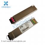 ZTE 033030100095 10G 1550nm 40KM SM LTX1503-BC+ Optical Module for sale