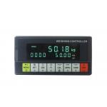 VFD Display Force Measuring Controller High Speed Digital Transmission for sale