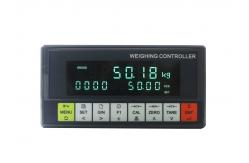 China VFD Display Batch Weighing Controller , Weighing Scale Controller With 5- Material supplier