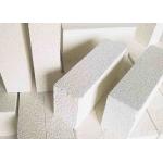 Standard White Mullite Refractory Lining In Cement Rotary Kiln JM23 JM26 JM28 for sale