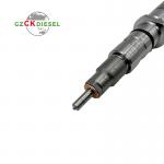 Fuel Injectors 0445120125 4940170 for S6D114 S6D107 4D107 Engine
