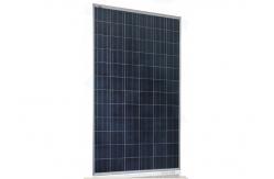 China 60 Cell 300 Watt Solar Panel , Grade A Polycrystalline Silicon Solar Panel supplier