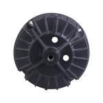 Titanium Precision Die Casting Components Custom Casting Parts for sale