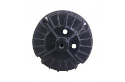 China Titanium Precision Die Casting Components Custom Casting Parts supplier