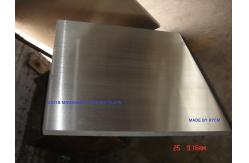 China Magnesium alloy plate AZ31 grade hot rolled Magnesium alloy plate ASTM B90/B90M-07 vibration testing equipment supplier