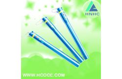 China fiber optic tester laser fiber optic light pen optical identifier supplier
