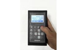 China RHL30 Portable Leeb Hardness Testing Machine with back - light USB / RS232 supplier