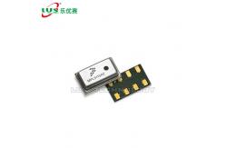 China MPL3115 LGA8 Sensor Ics supplier