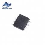 Texas INA186A2IDDFT In Stock Electronic Components Integrated Circuits Microcontroller TI IC chips module bom SOT-23-8 for sale