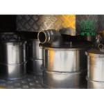 Trenchless CIPP Lining Equipment Stainless Steel Packer Blowing Pipe During for sale