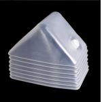 UMETASS Never Leaking LDPE Foldable Plastic Tap Water Container Jerry Can 5L 10L 20L for sale