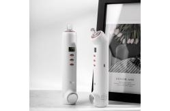 China ISO9001 3Watt Electric Blackhead Remover Pore Cleaner supplier