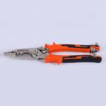 HRC62 Wire Strippers Universal Handheld Quick Stripper
