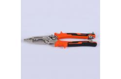 China HRC62 Wire Strippers Universal Handheld Quick Stripper supplier